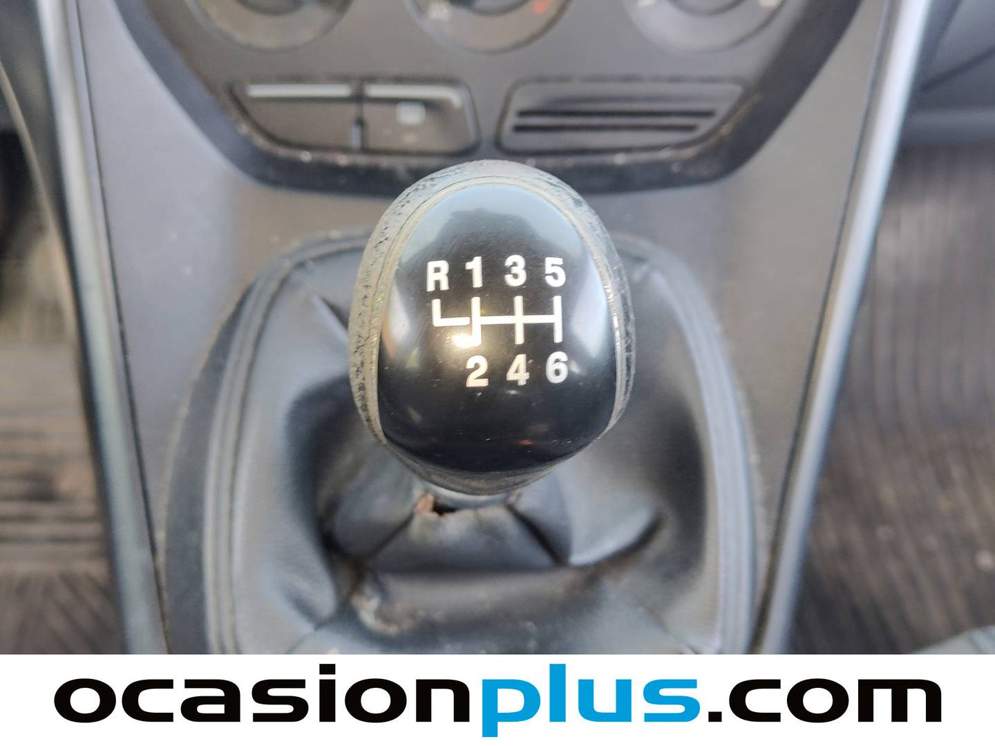 Ford C-Max Ford C-Max 1.6 TDCI Trend (95 CV) de segunda mano