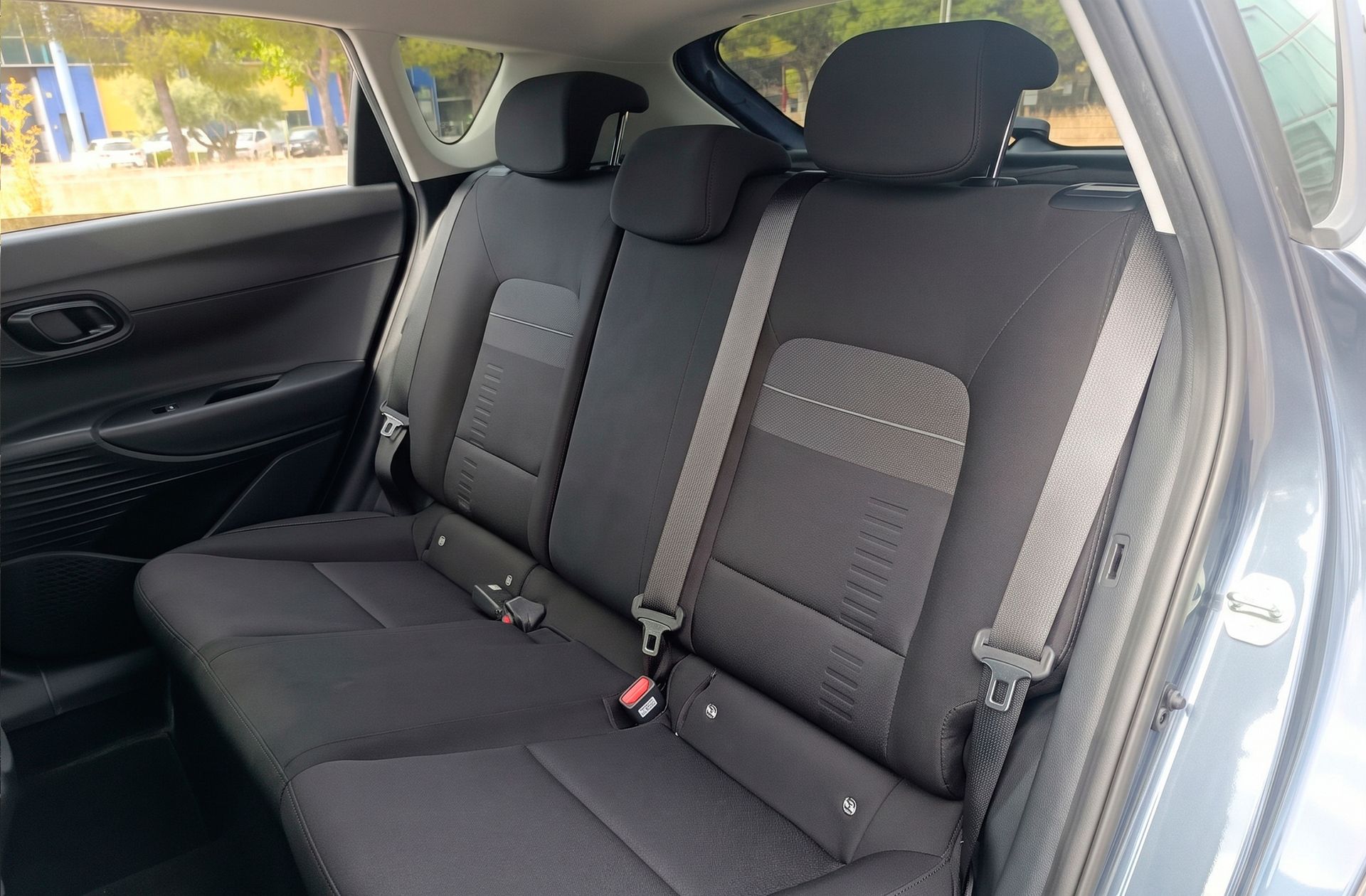 Hyundai Bayon 1.2 MPI Maxx - foto 12