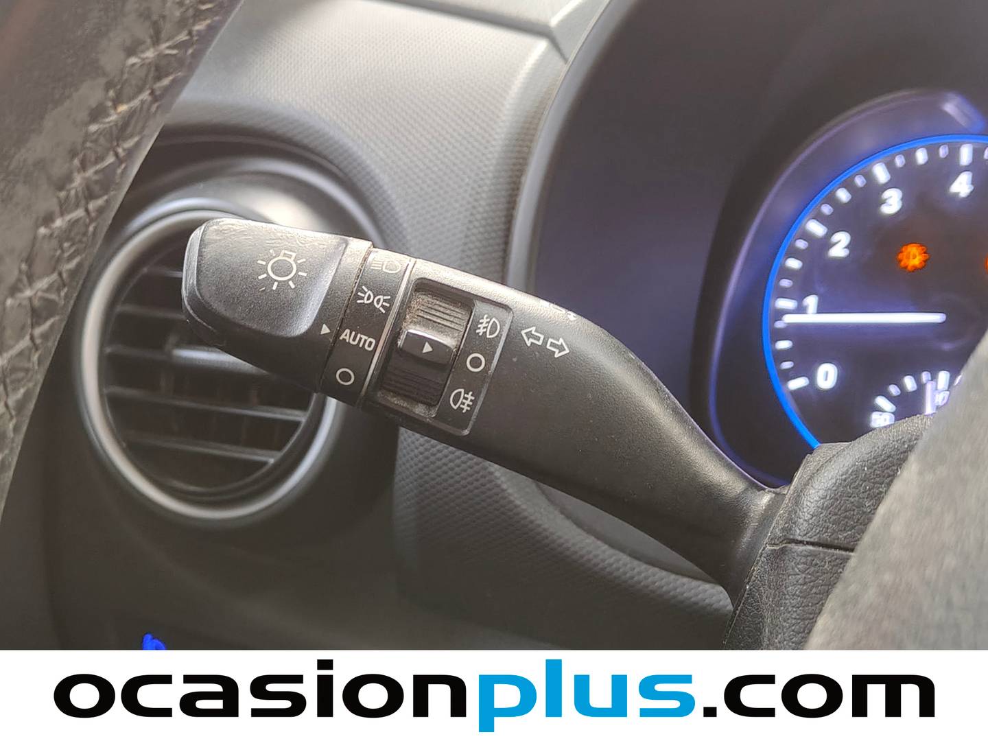 Extras del Hyundai Kona Hyundai Kona 1.0 TGDI Klass 4x2 (120 CV)