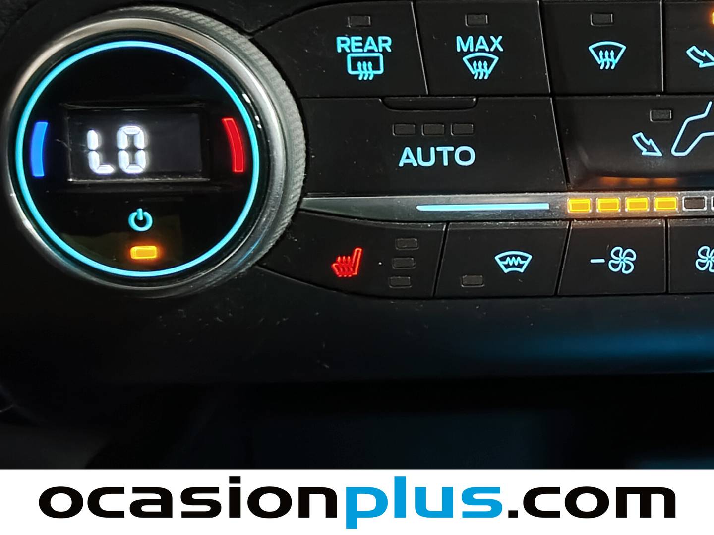 Extras y acabados del Ford Kuga Ford Kuga 2.0 EcoBlue MHEV Trend (150 CV)