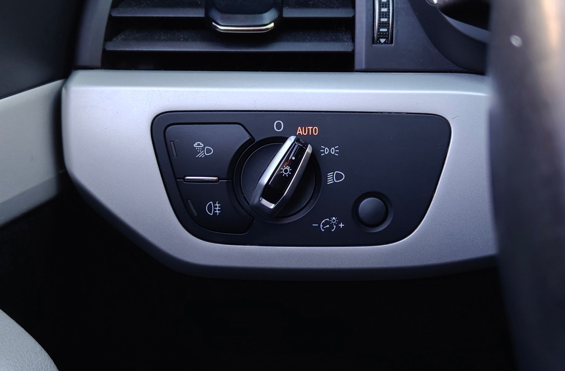 Audi A4 Avant 2.0 TFSI quattro S tronic - foto 23