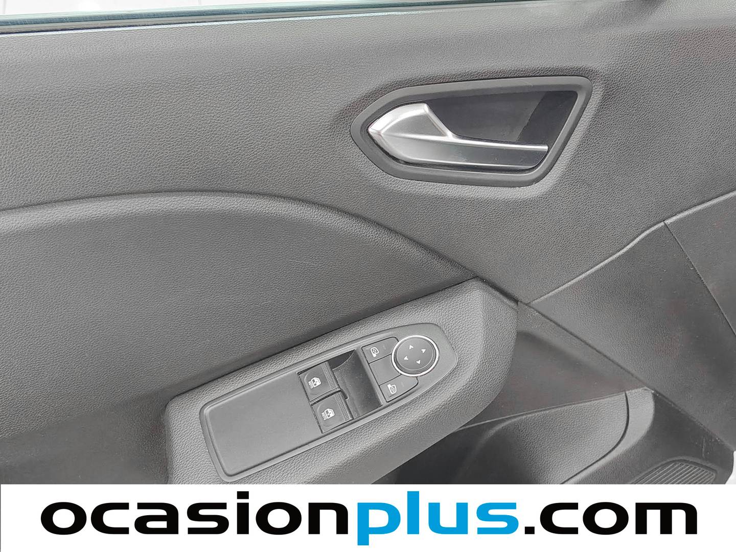 Renault Clio Renault Clio Clio Intens E-Tech Híbrido (140 CV) automático