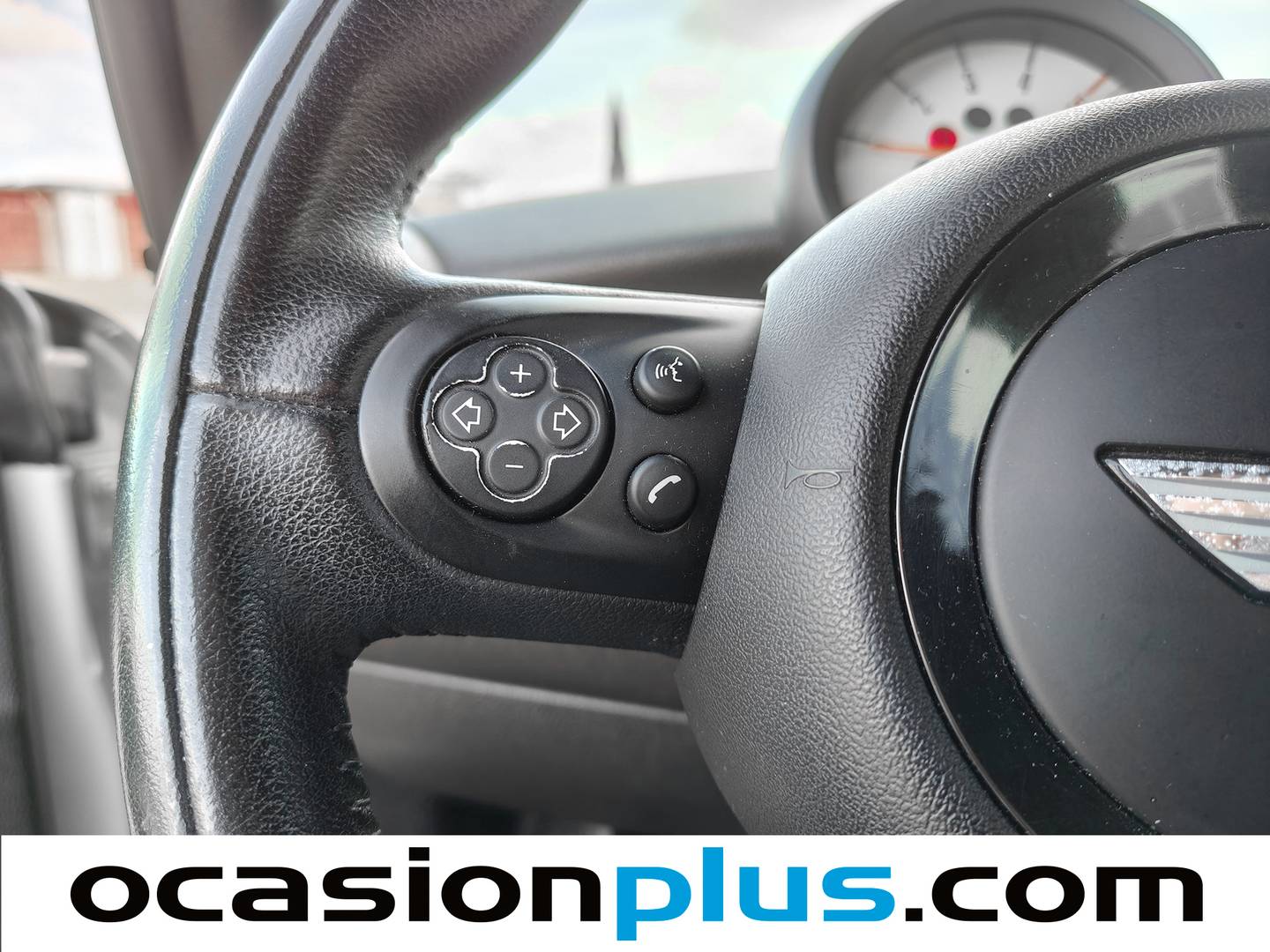 Foto Mini MINI MINI MINI 3 Puertas One D (90 CV)