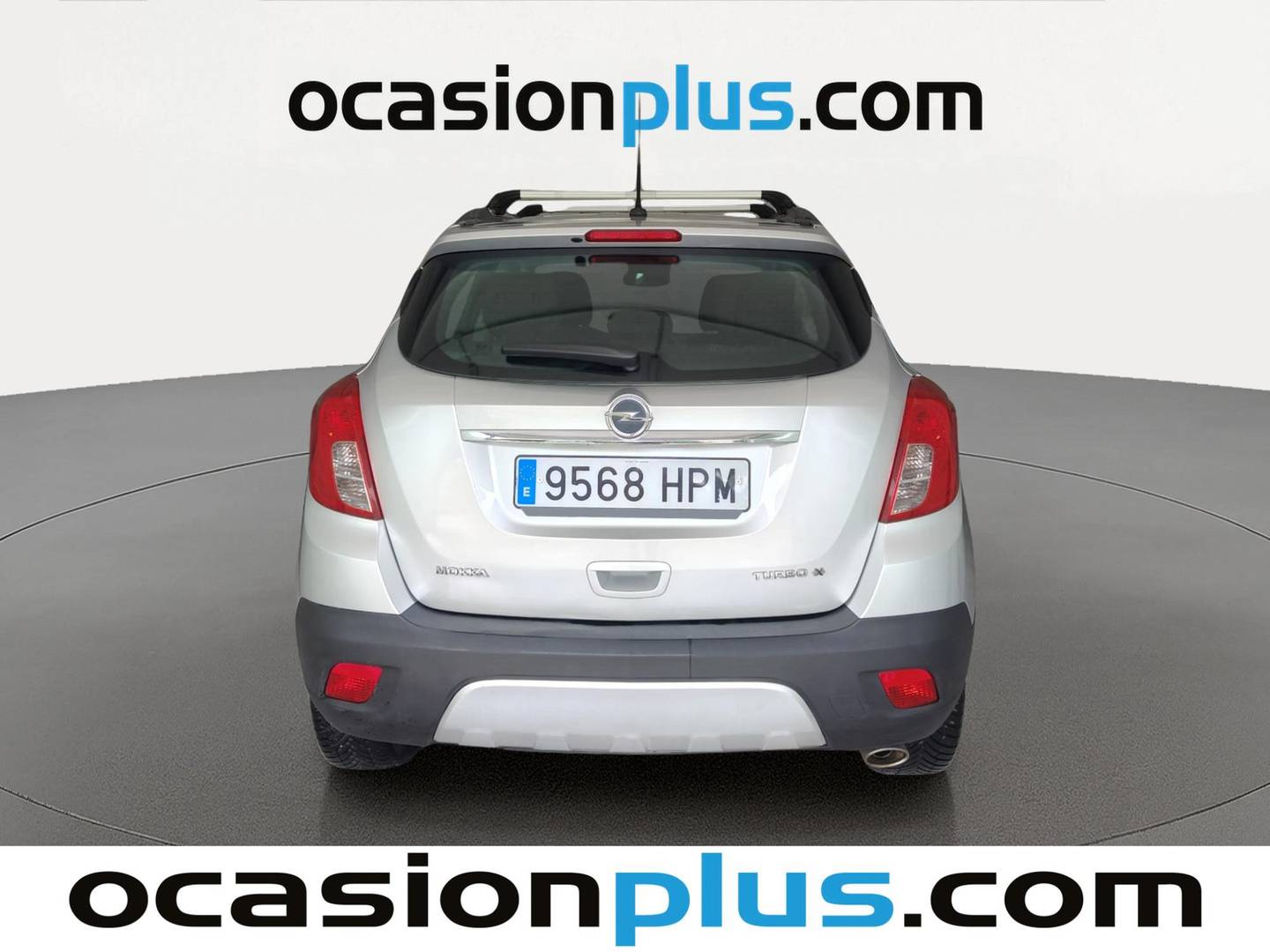 Opel Mokka Opel Mokka 1.4 Turbo S&S Selective 4X4 (140 CV) barato