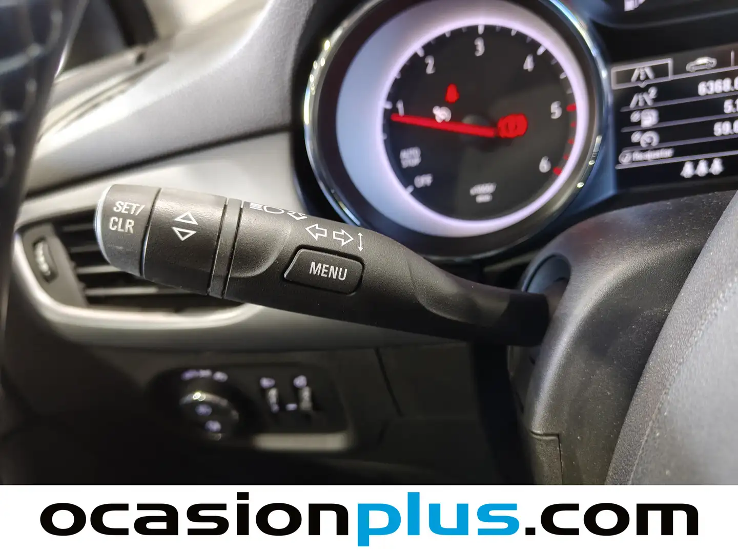 Foto Opel Astra Opel Astra 1.6 CDTi S&S 120 Aniversario (110 CV)