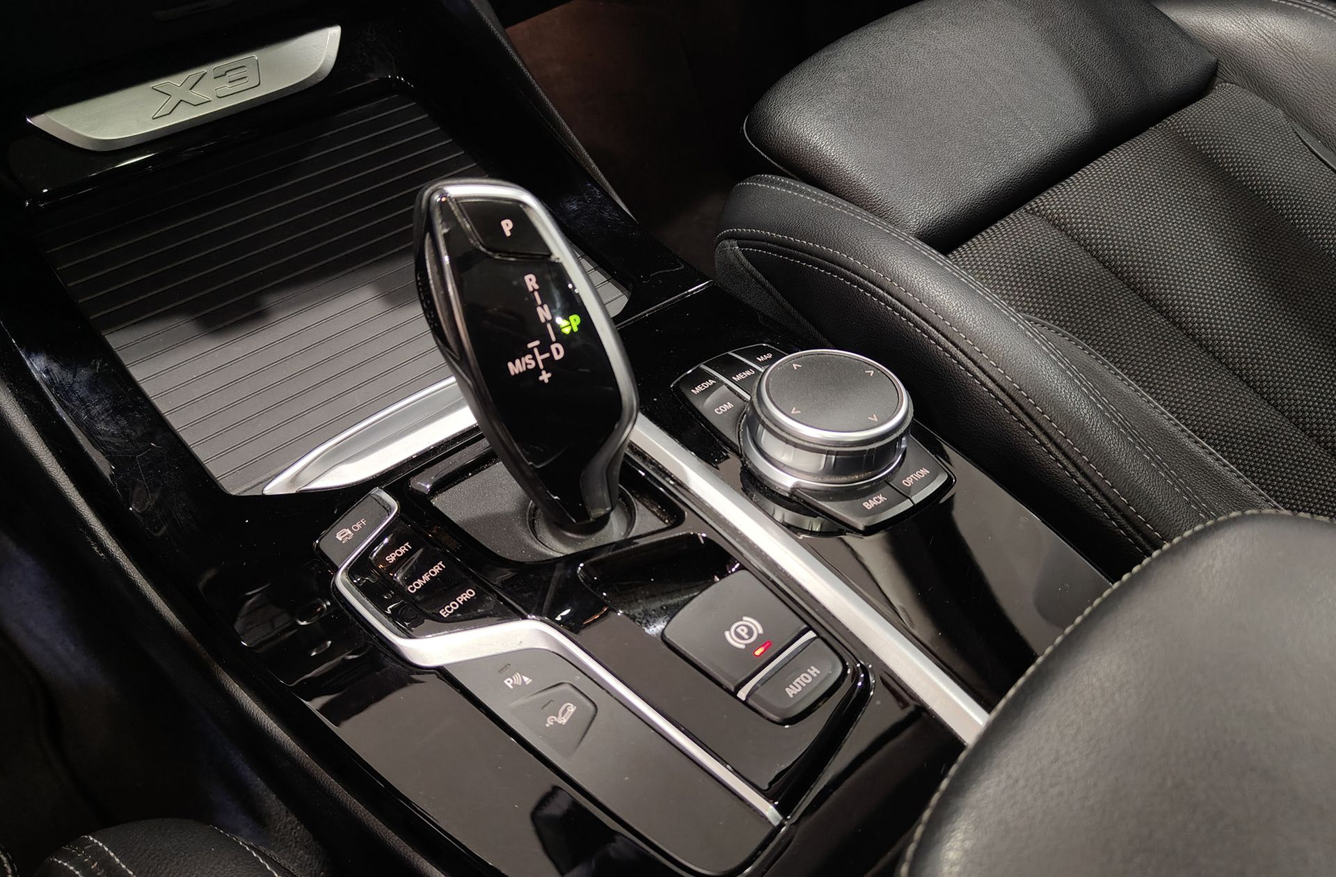 BMW X3 xDrive20d - foto 5