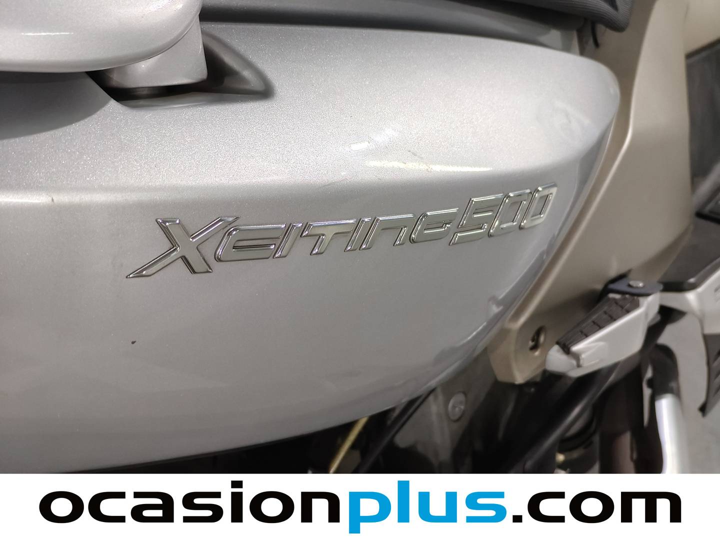 Kymco Xciting Kymco Xciting 500 (38 CV) al mejor precio