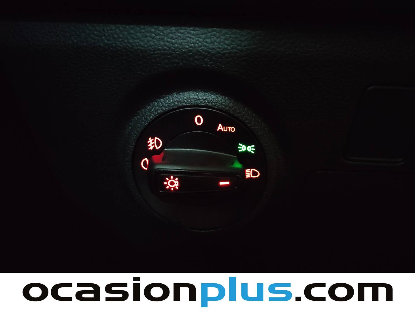 Seat Arona SEAT Arona 1.0 TSI S&S Xperience XM Edition  (110 CV) seminuevo