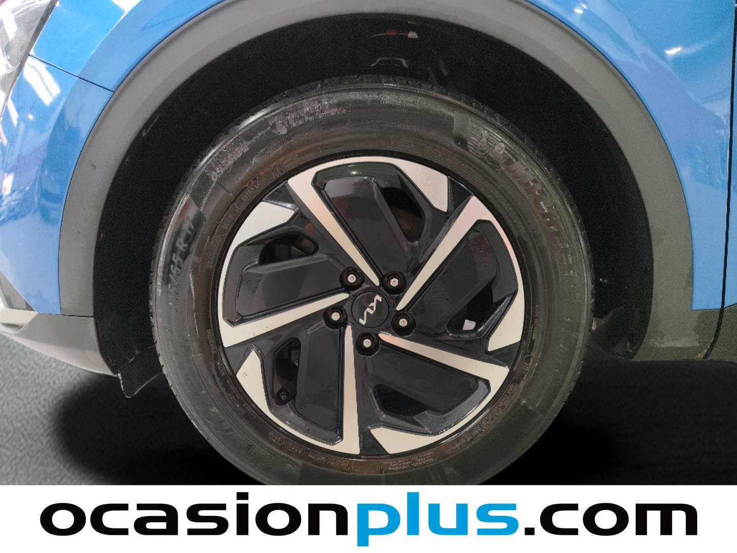 KIA Sportage KIA Sportage 1.6 T-GDi MHEV Drive 4x2 (150 CV) al mejor precio