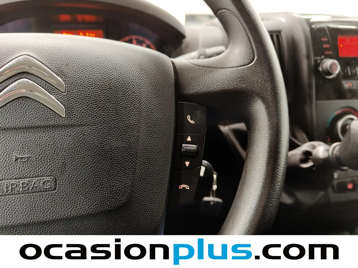 Foto Citroën Jumper Citroen Jumper Furgon BlueHDi 140 35 L2H2 (140 CV)