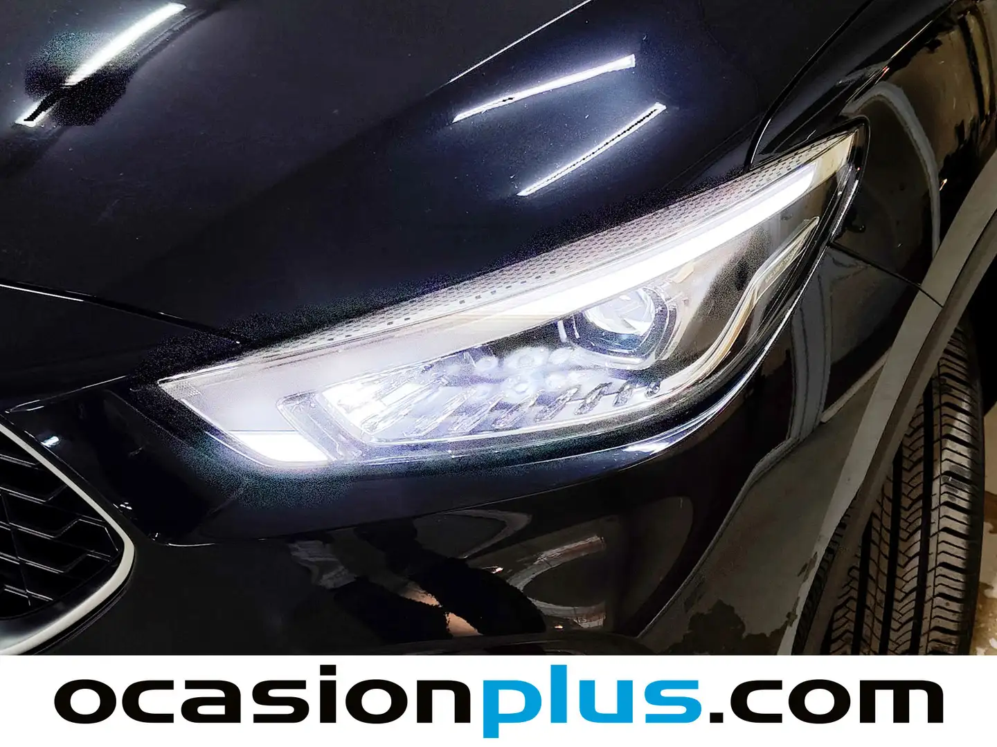 Foto MG ZS MG ZS 1.5 Luxury (106 CV)