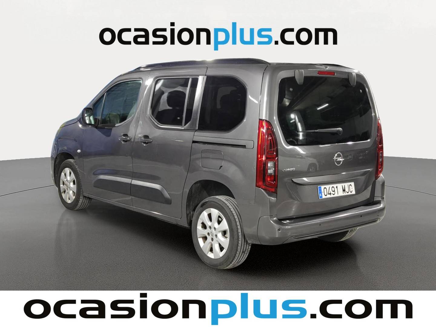 Opel Combo Life Opel Combo Life 1.5 TD Business Edition Plus L1 (102 CV) seminuevo