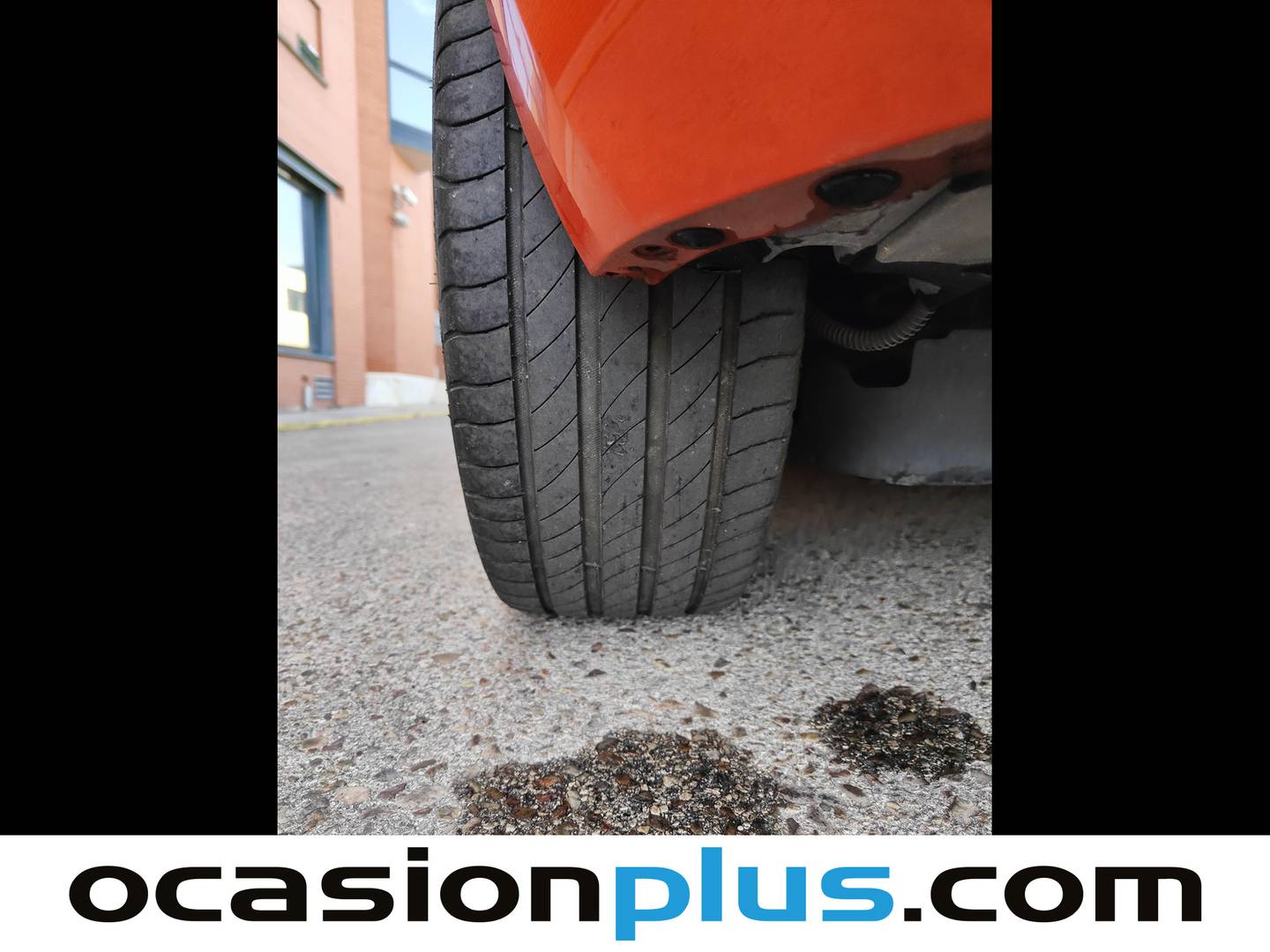 Opel Corsa-e Opel Corsa-e Elegance-e (136 CV) seminuevo