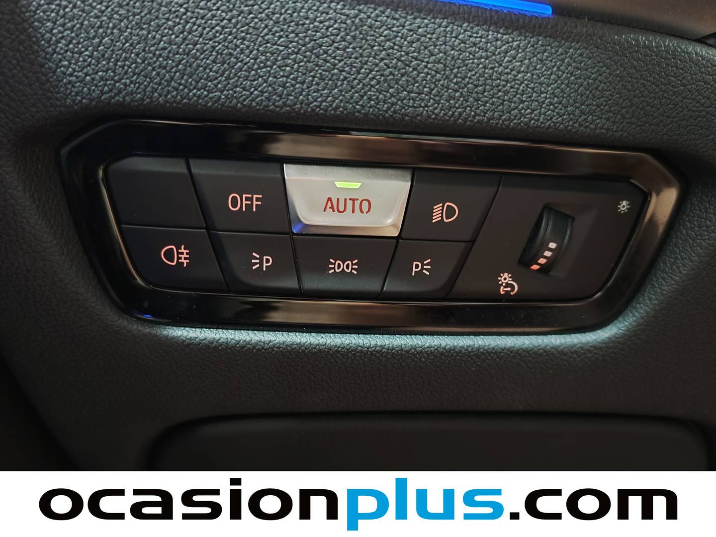 Paquetes del BMW Serie 4 BMW Serie 4 430i xDrive Gran Coupe (245 CV) Paquete M