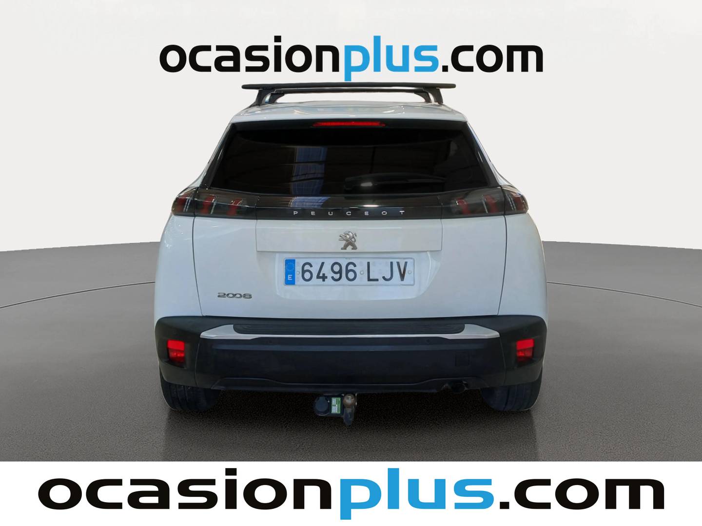 Foto Peugeot 2008 Peugeot 2008 Puretech 100 S&S Active (100 CV)