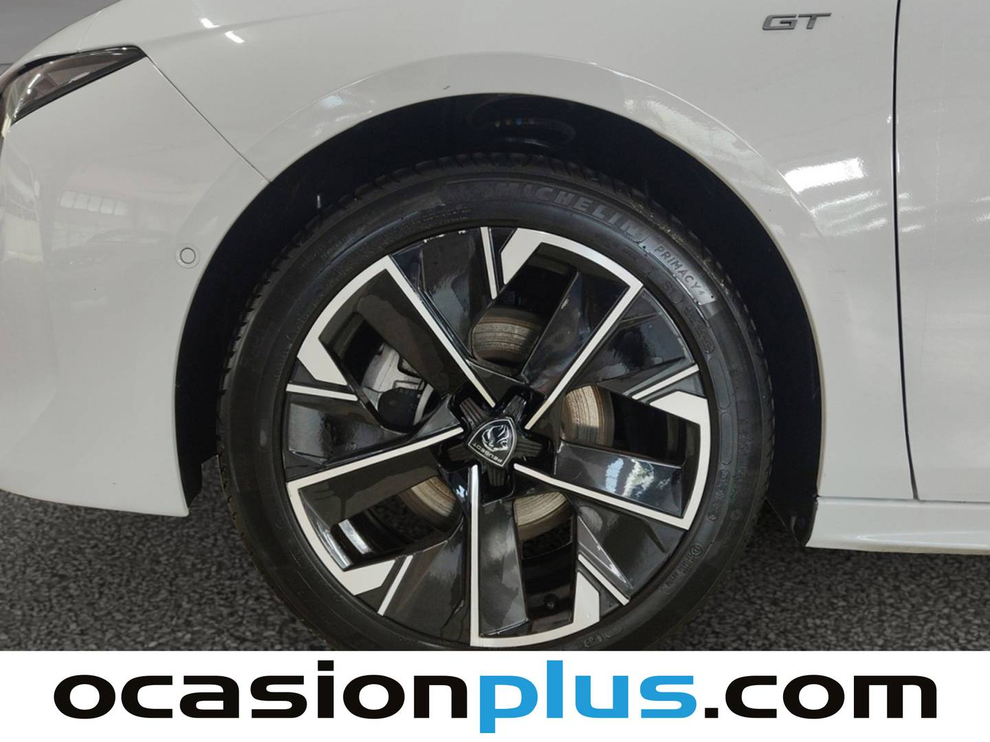 Foto Peugeot 508 Peugeot 508 SW SW BlueHDi 130 S&S GT EAT8 (130 CV)