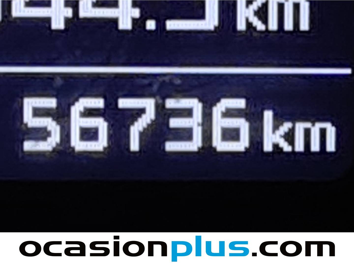 Foto KIA Carens Kia Carens 1.6 GDi Drive (135 CV)