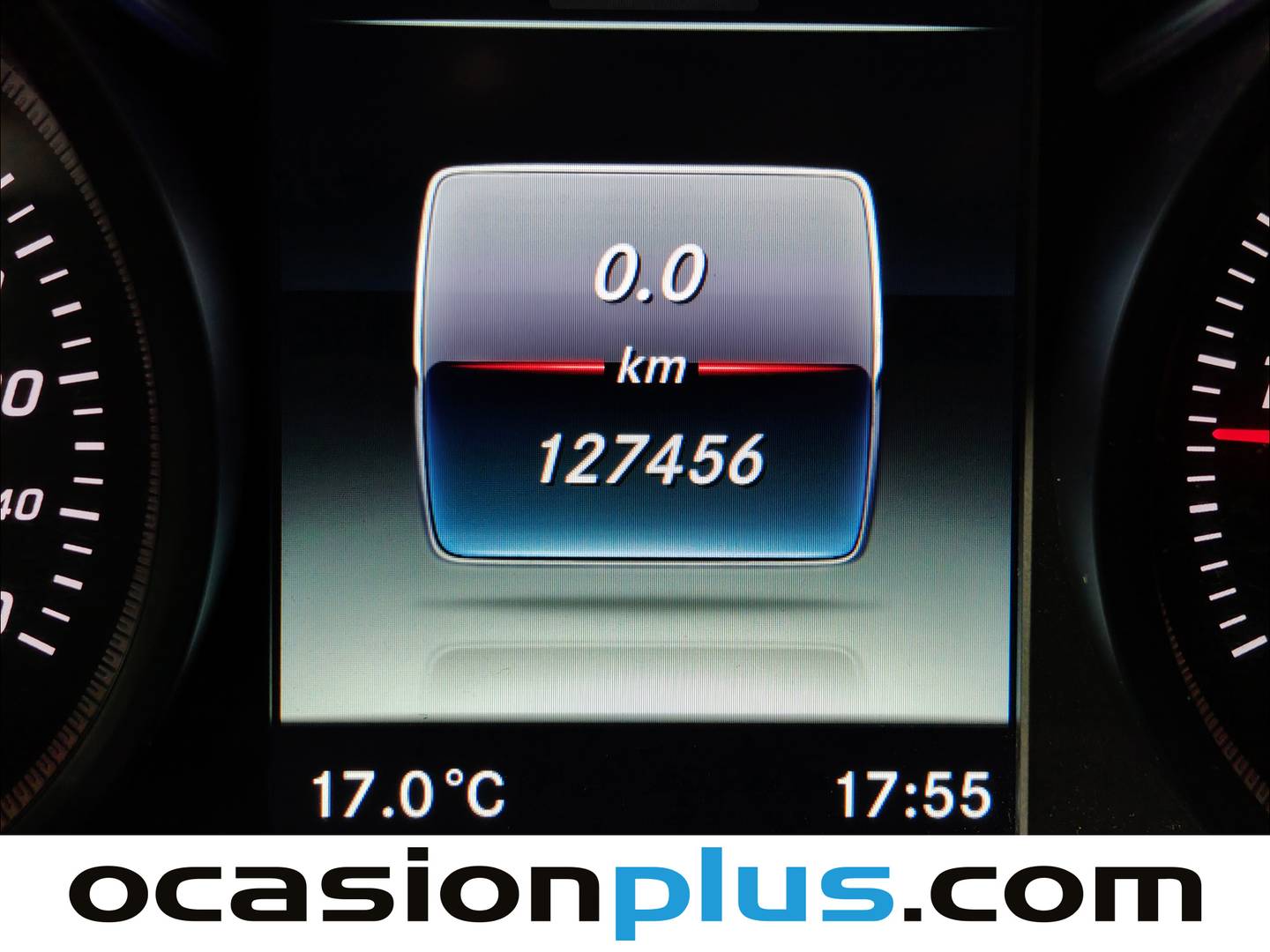 Mercedes Clase V Mercedes-Benz Clase V V 220 d Largo (163 CV) 7 Plazas seminuevo