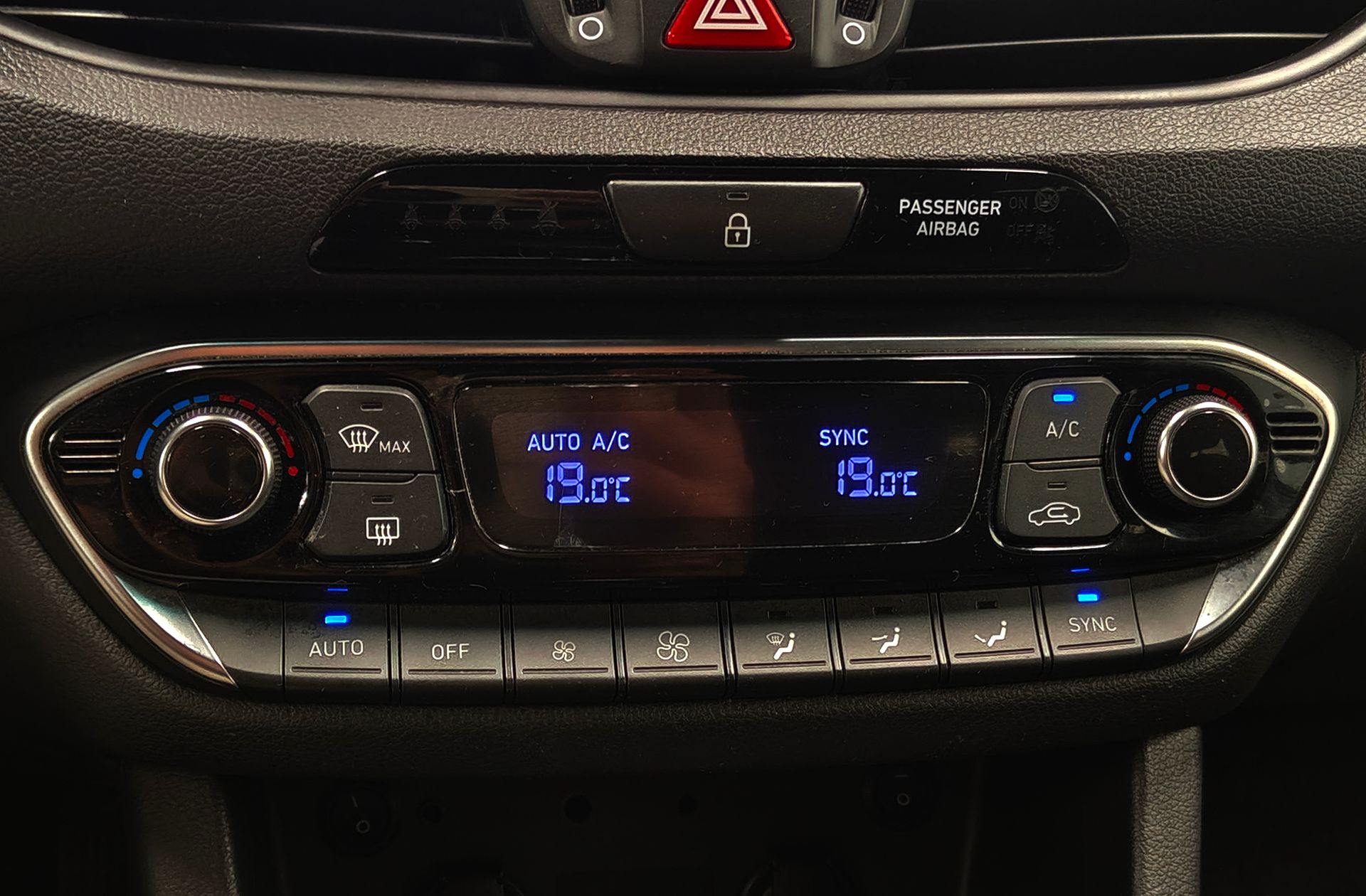 Hyundai i30 CW 1.0 T-GDi Go! - foto 25