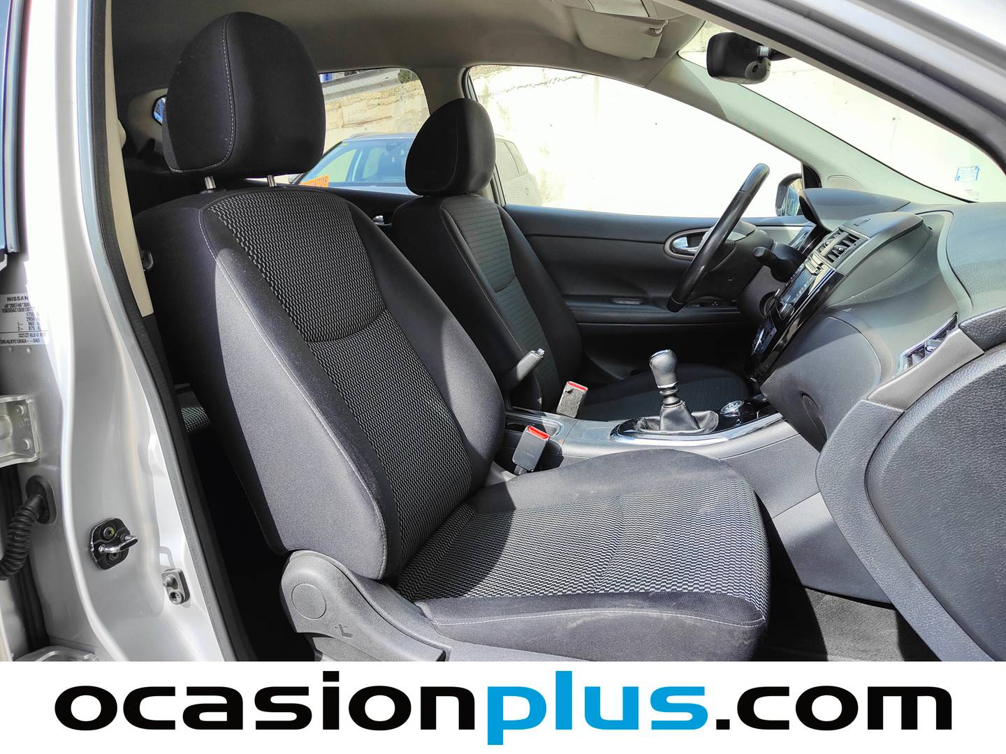 Foto Nissan PULSAR Nissan Pulsar 1.2 DIG-T Acenta (115 CV)