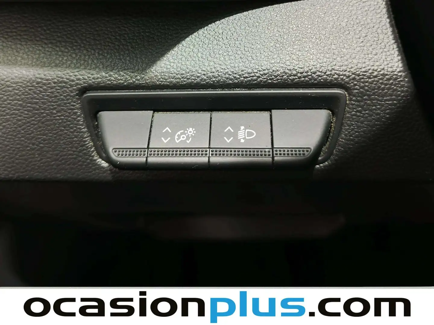 Foto Renault Trafic Renault Trafic Furgon L2H1 Blue dCi  (130 CV)