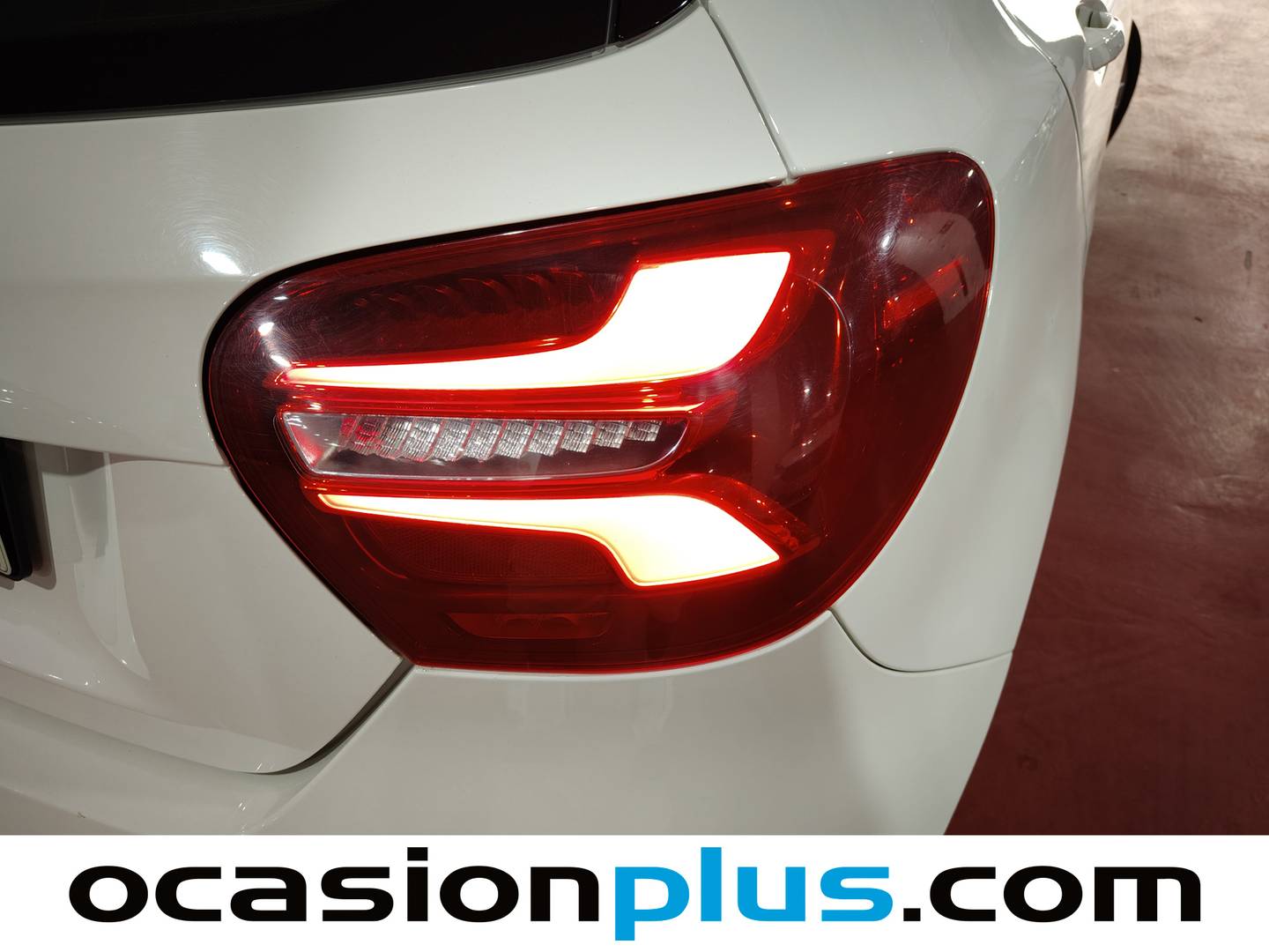 Foto Mercedes Clase A Mercedes-Benz Clase A Clase A 200 d (136 CV)