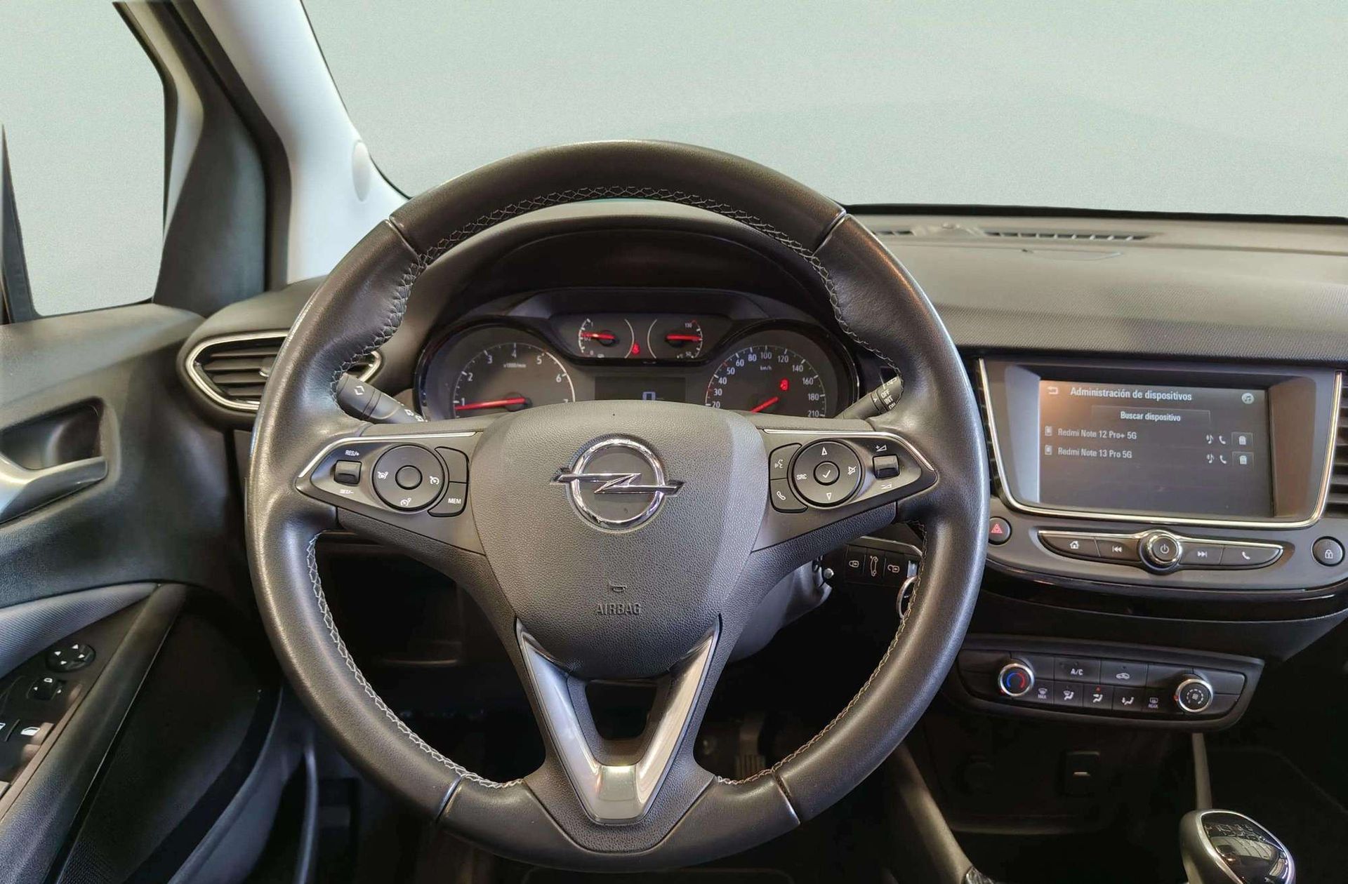 Opel Crossland 1.2 Design Line 120 Aniversario - foto 21