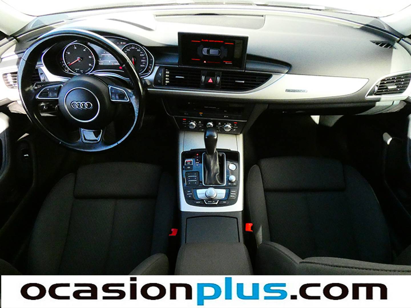 Foto Audi A6 Audi A6 Avant 3.0 TDI quattro (272 CV) S tronic