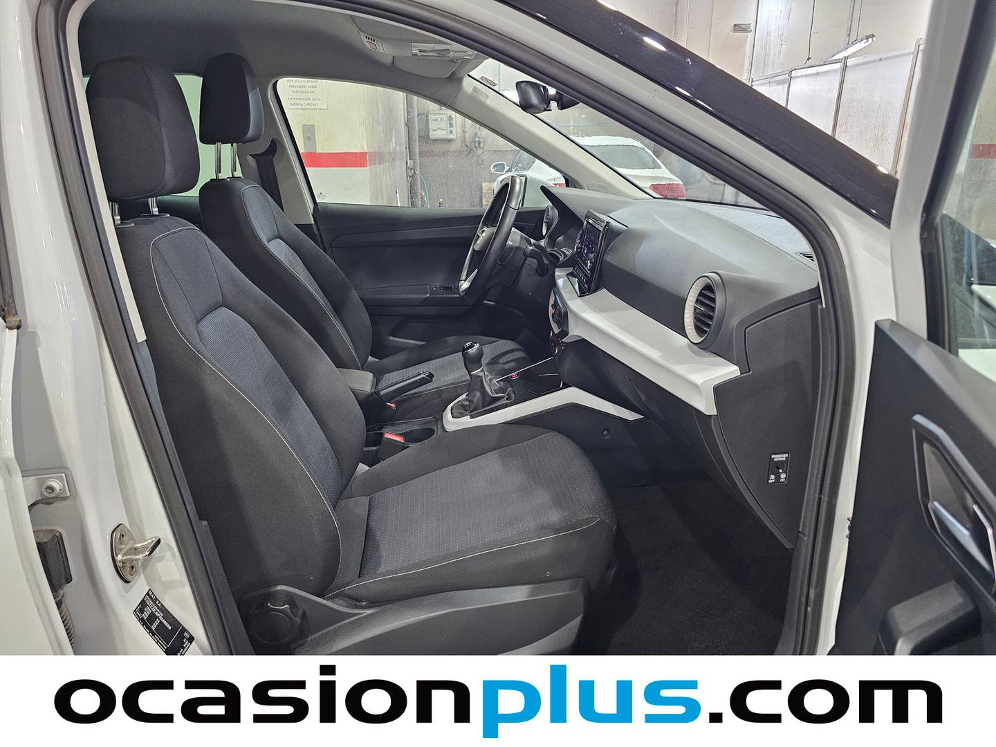 Seat Arona SEAT Arona 1.0 TSI Style XM Edition (110 CV) manual