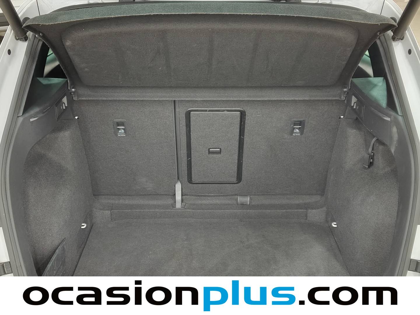 Foto Seat Ateca SEAT Ateca 1.5 TSI S&S FR  (150 CV)