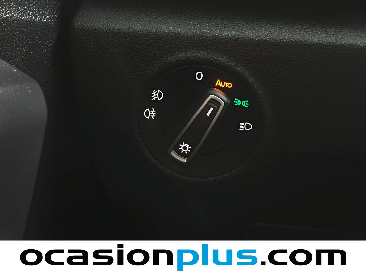 Extras del Volkswagen T-Roc Volkswagen T-Roc Advance Style 1.6 TDI (115 CV)