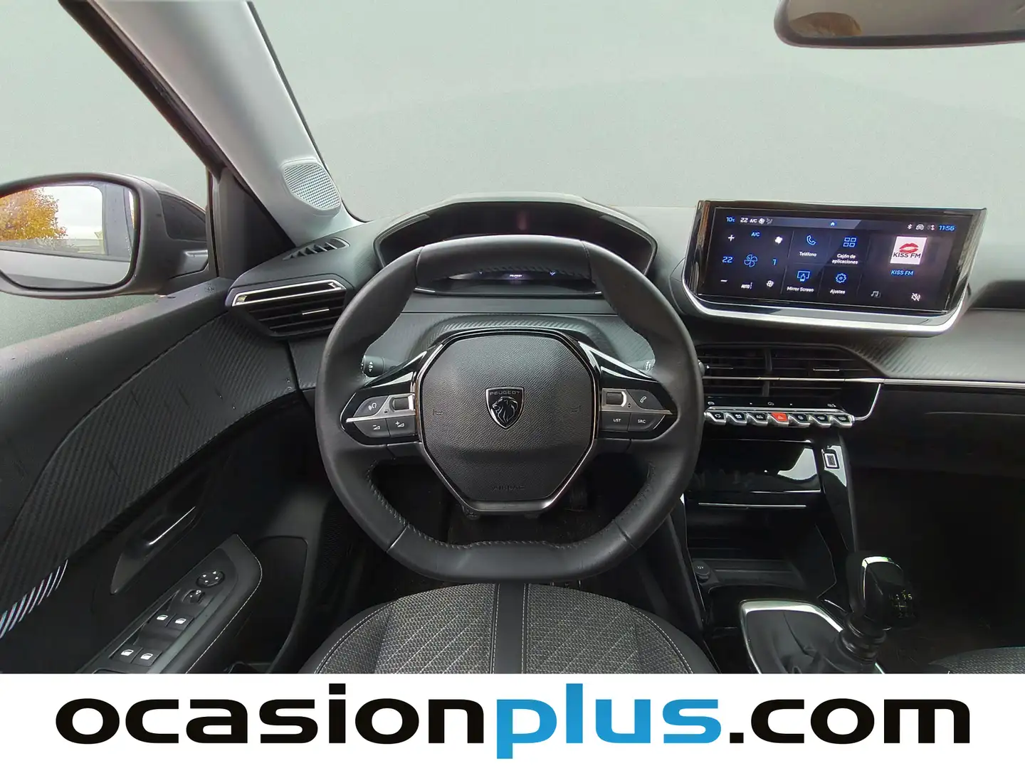 Foto Peugeot 208 Peugeot 208 PureTech 100 Allure (100 CV)