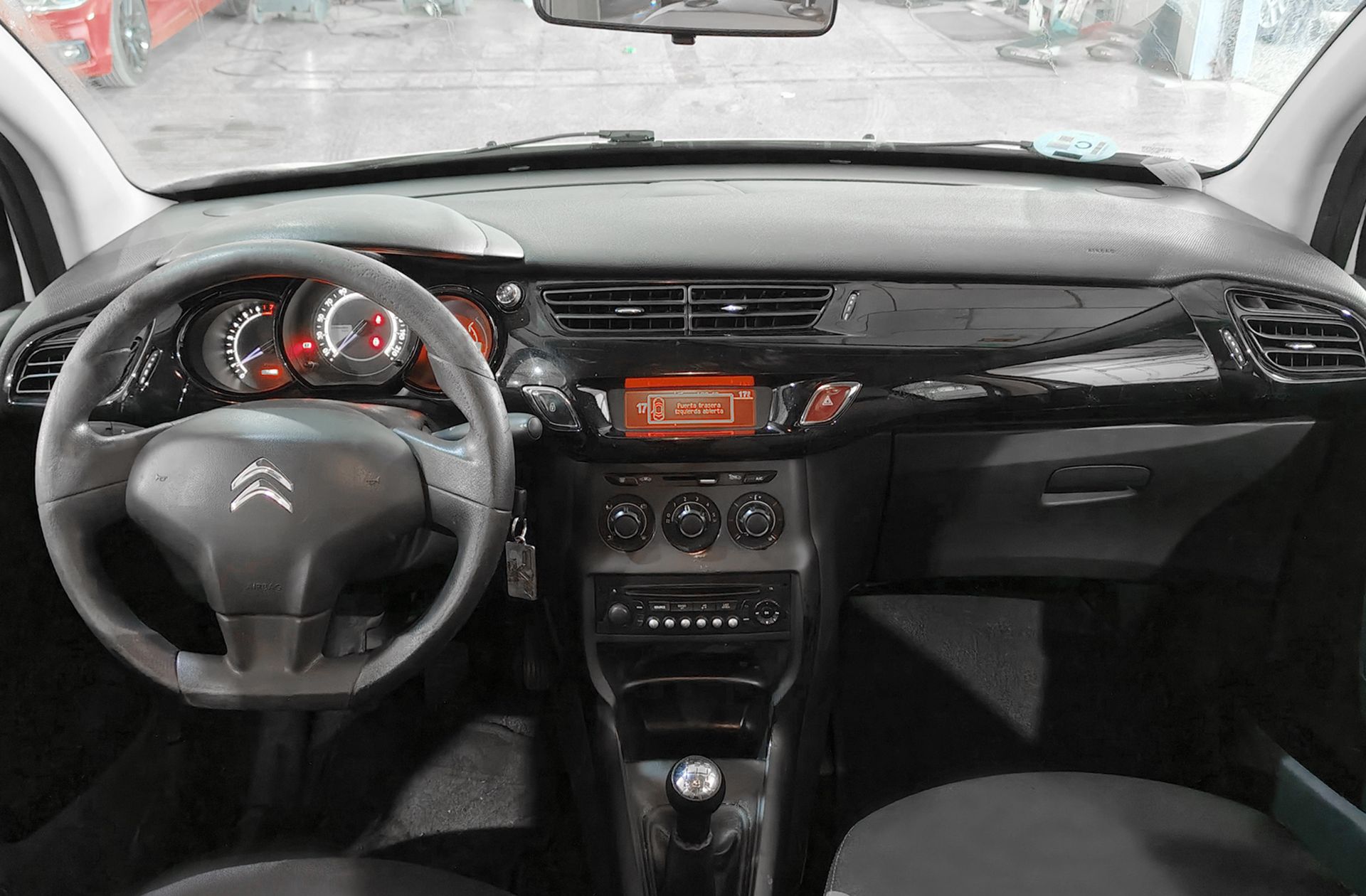 Citroën C3 PureTech 68 Tonic - foto 6