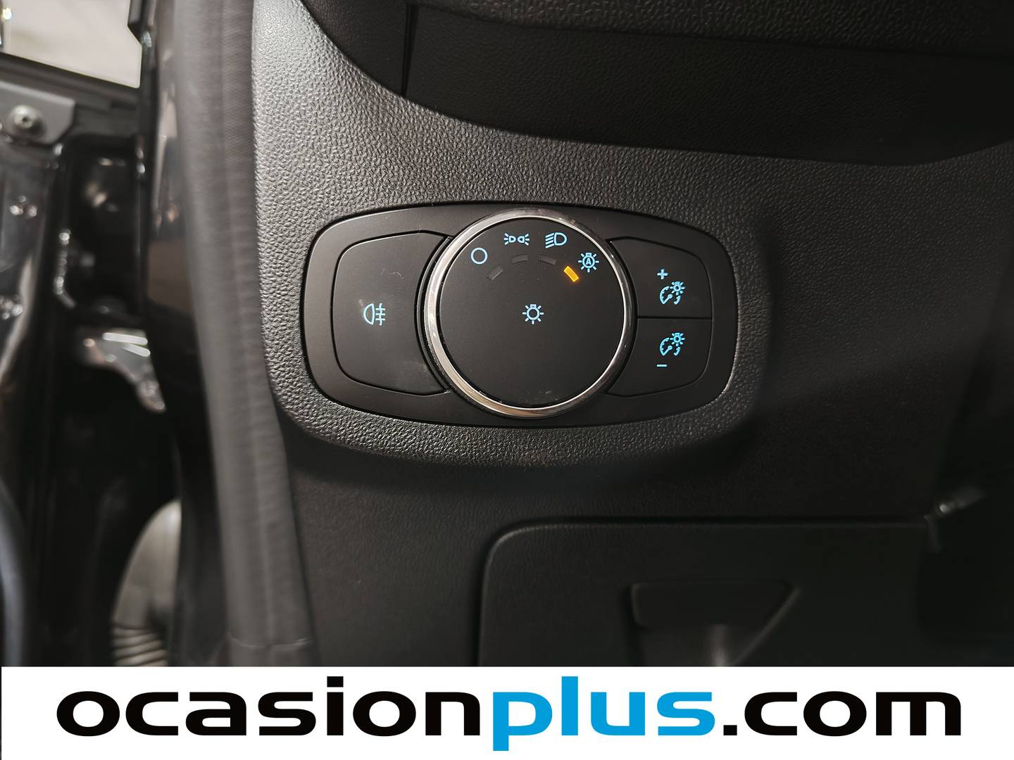 Ford Fiesta Ford Fiesta 1.0 EcoBoost MHEV ST-Line (125 CV) de segunda mano