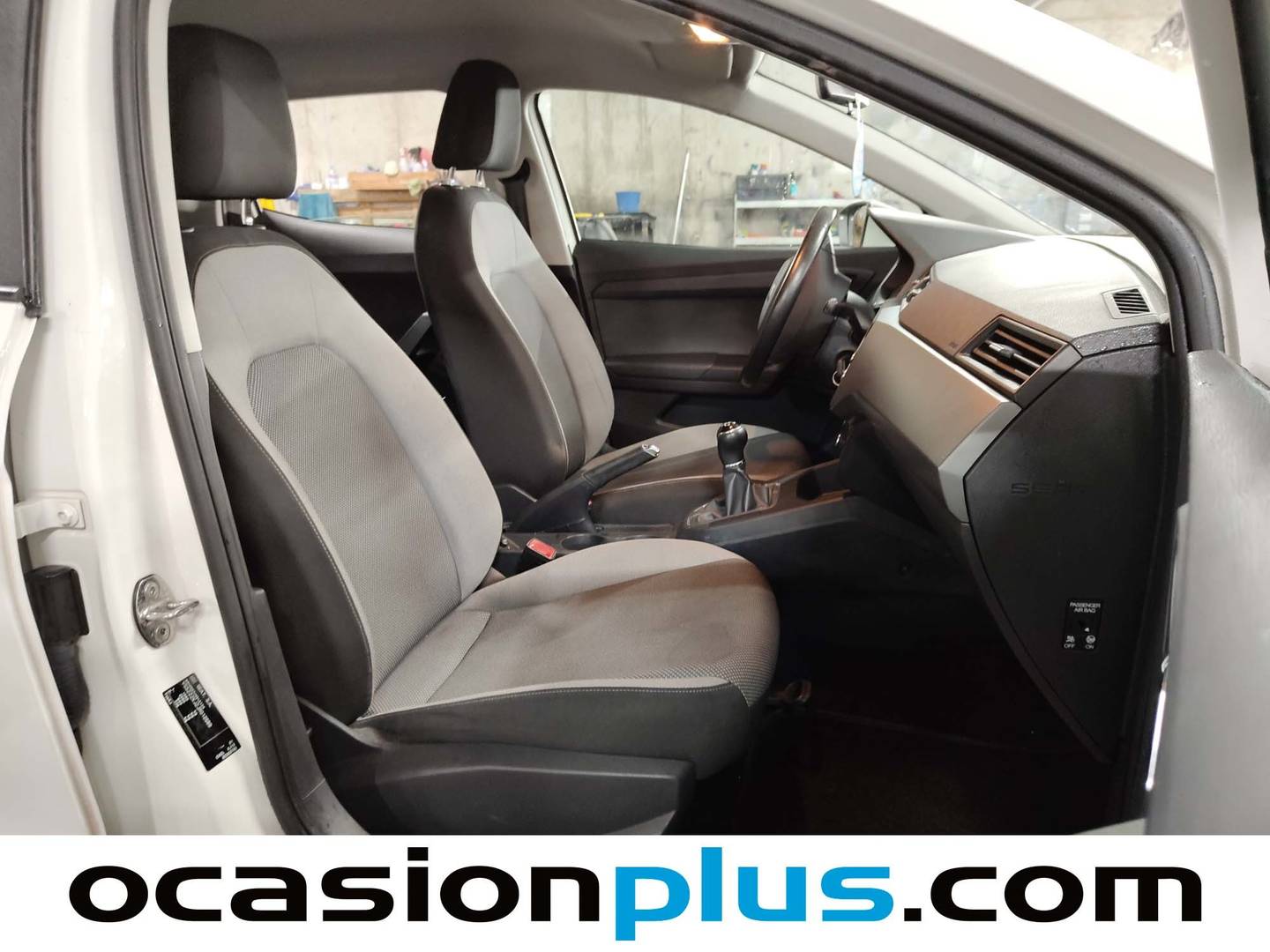 Seat Ibiza SEAT Ibiza 1.0 EcoTSI S&S Style  (95 CV) km 0