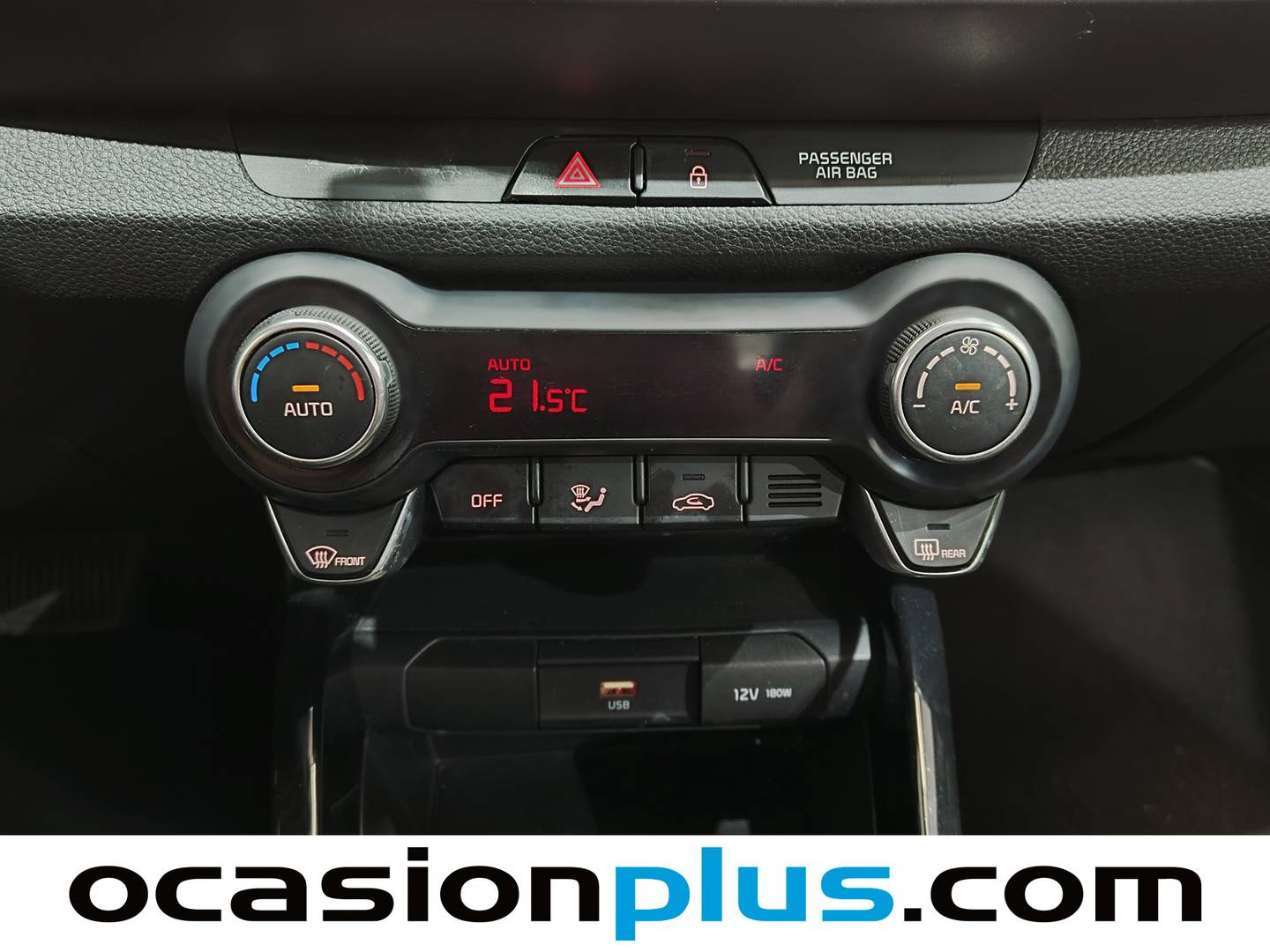 KIA Stonic KIA Stonic 1.0 T-GDi MHEV Drive DCT  (120 CV) km 0