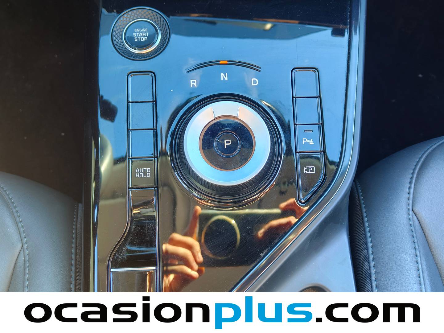 Foto KIA Niro Kia Niro 1.6 GDi HEV Drive (141 CV)