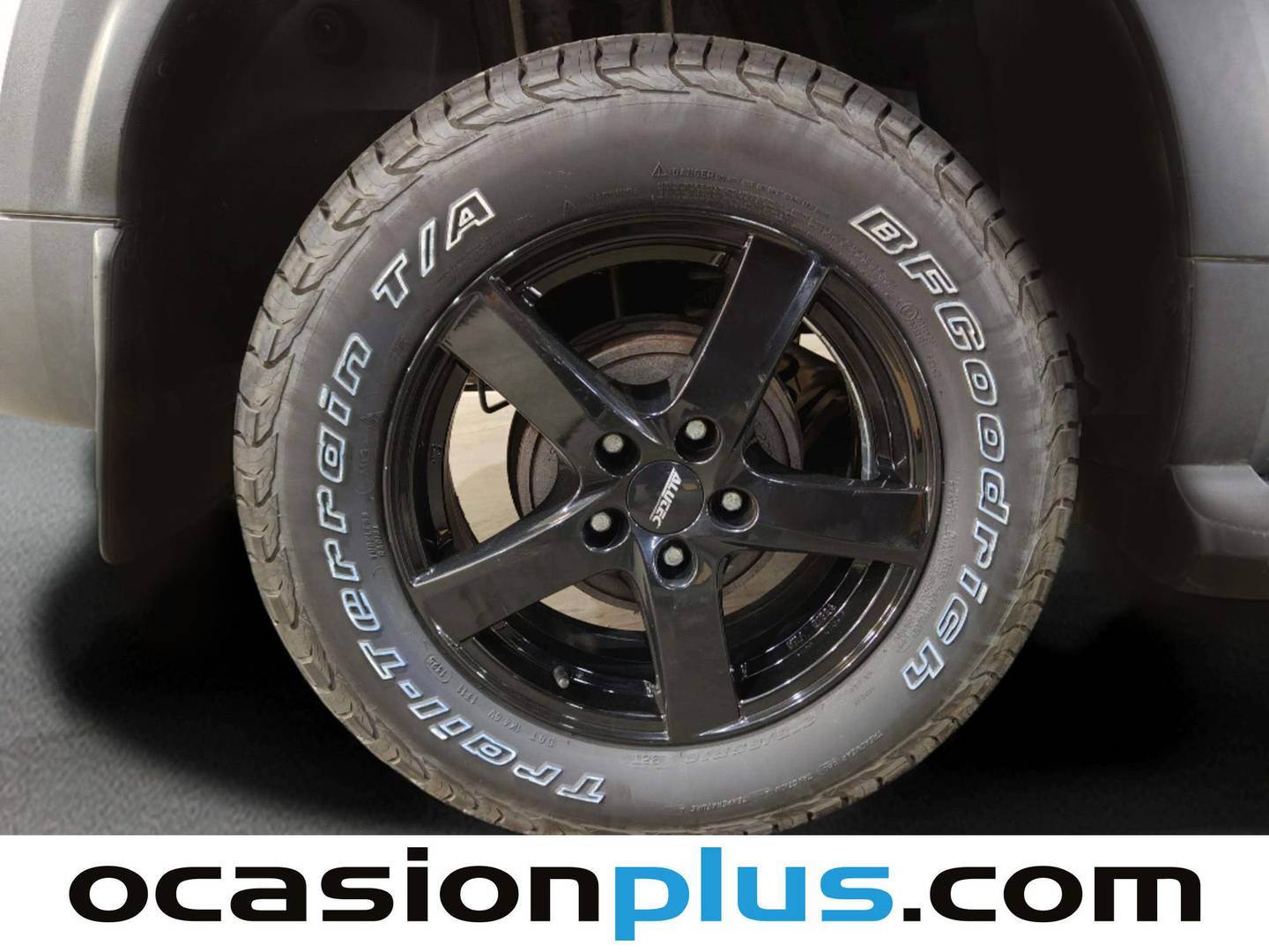 Acabados Dacia Duster Dacia Duster Prestige dCi (109 CV) 4X2