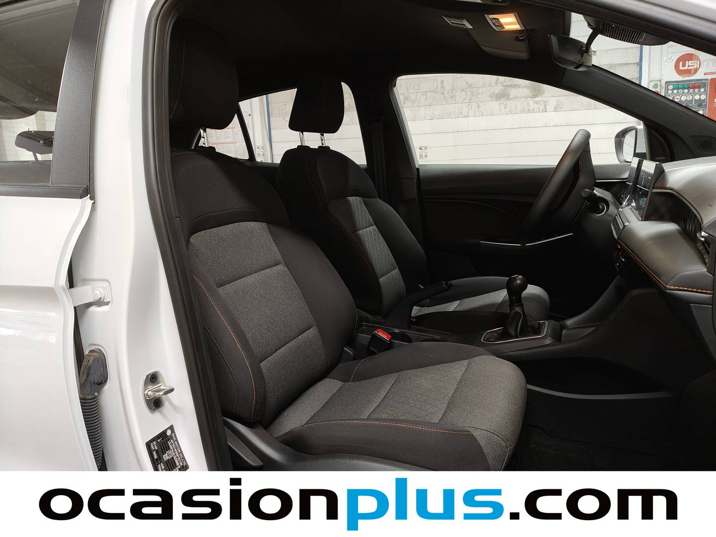 MG MG3 MG MG3 1.5 Comfort (116 CV) al mejor precio