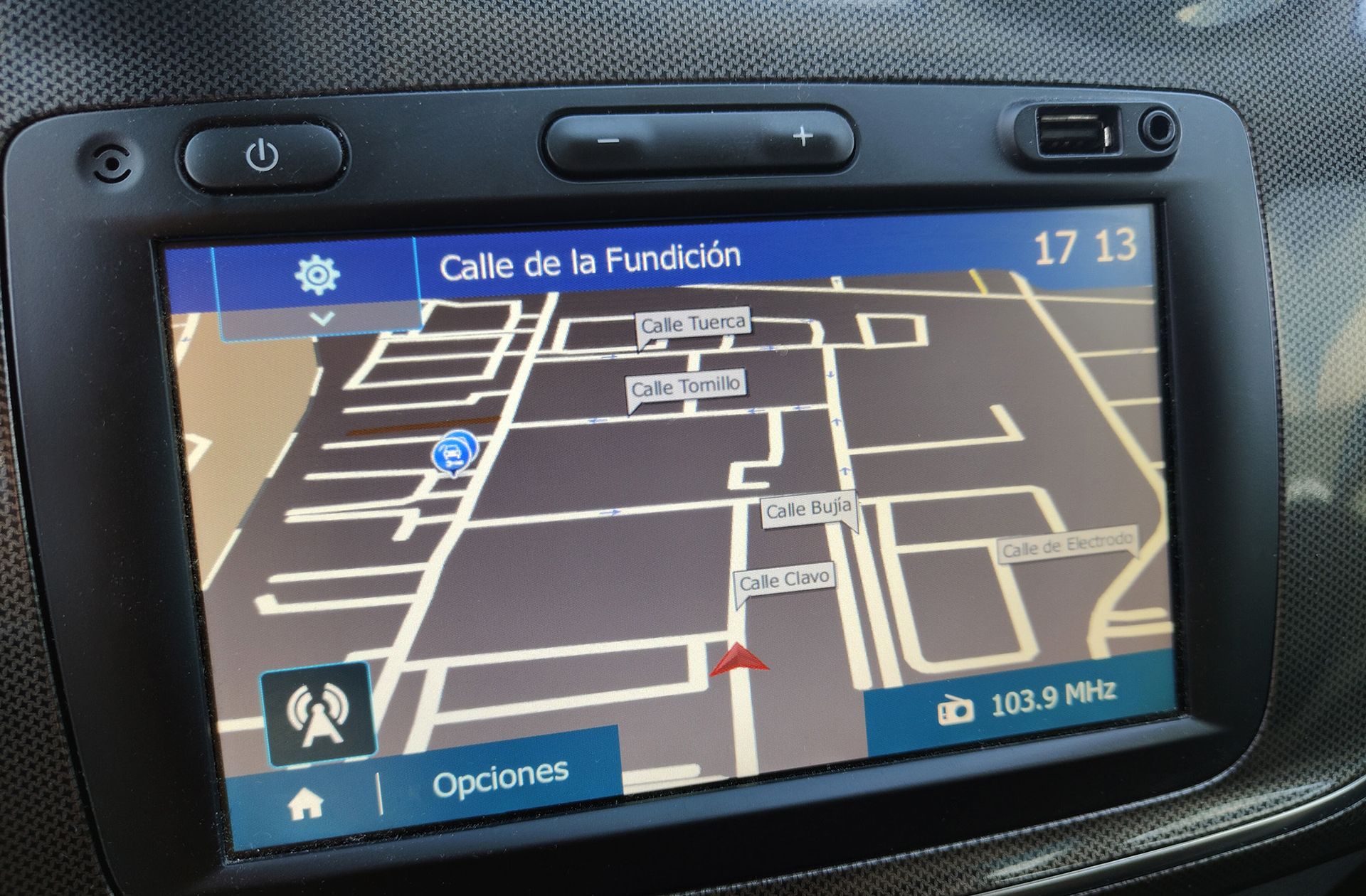 Dacia Sandero Stepway Comfort TCe - foto 7