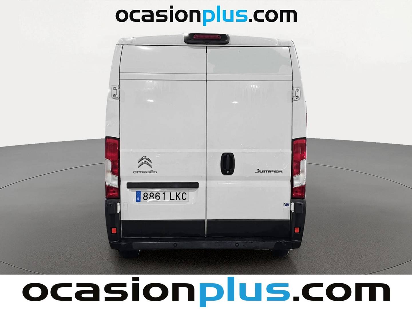 Citroën Jumper Citroën Jumper Furgon BlueHDi 130 35 L2H2 (130 CV) barato