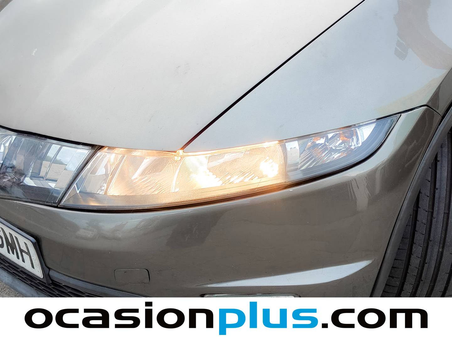 Foto Honda Civic Honda Civic 1.8 I-VTEC Sport  (140 CV)