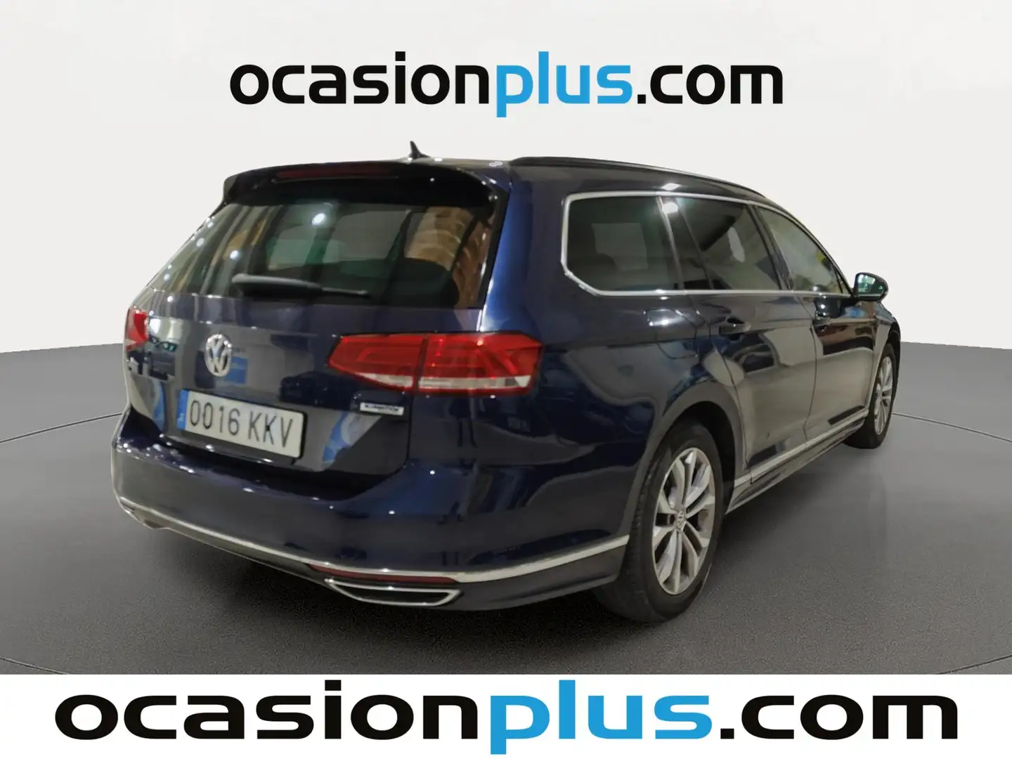 Foto Volkswagen Passat Volkswagen Passat Variant R-Line Exclusive 2.0 TDI BMT (150 CV)