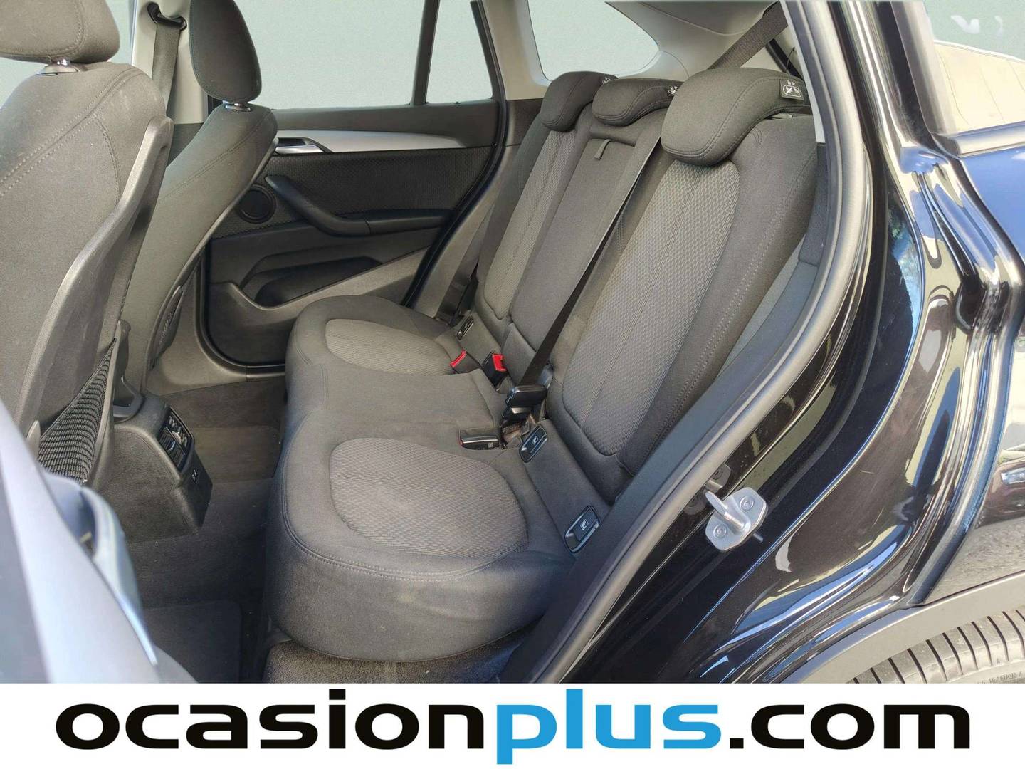 Foto BMW X1 BMW X1 sDrive20d (190 CV)