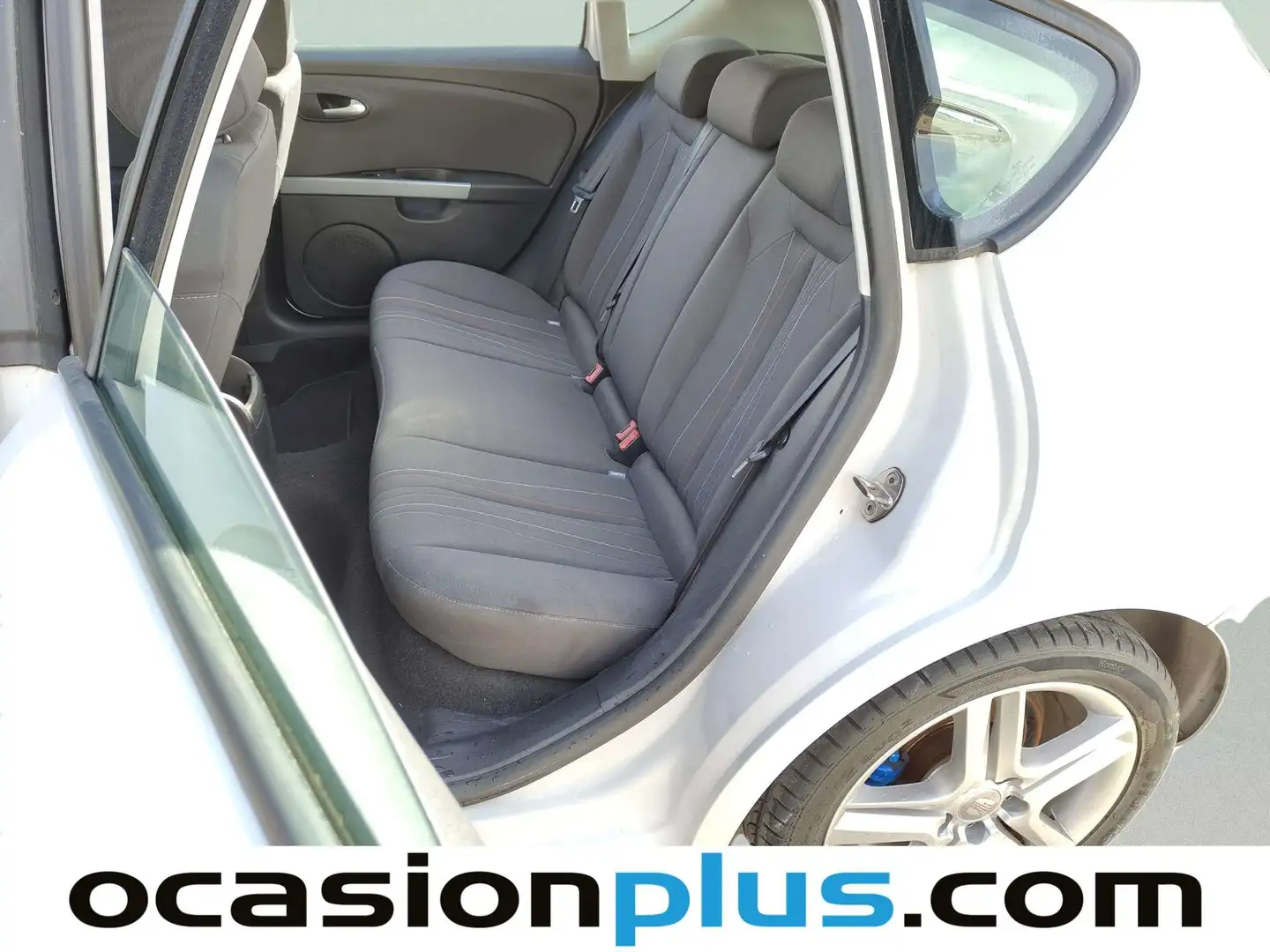 Foto Seat León SEAT León 1.4 TSI Style Copa (125 CV)