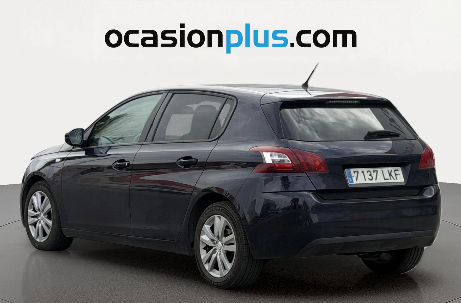 Peugeot 308 BlueHDi 120 Style - foto 3