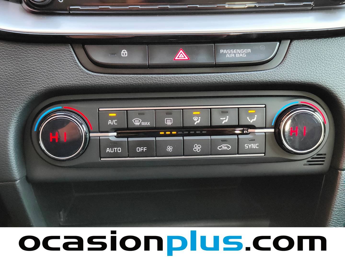 Foto KIA XCeed Kia XCeed 1.6 MHEV Tech DCT (136 CV)