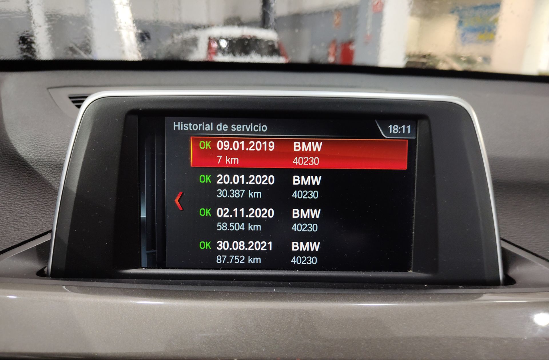 BMW X1 sDrive16d - foto 20