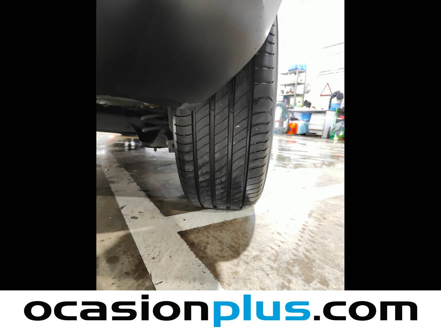 Seat Ateca SEAT Ateca 1.0 TSI S&S Style XL (110 CV) seminuevo