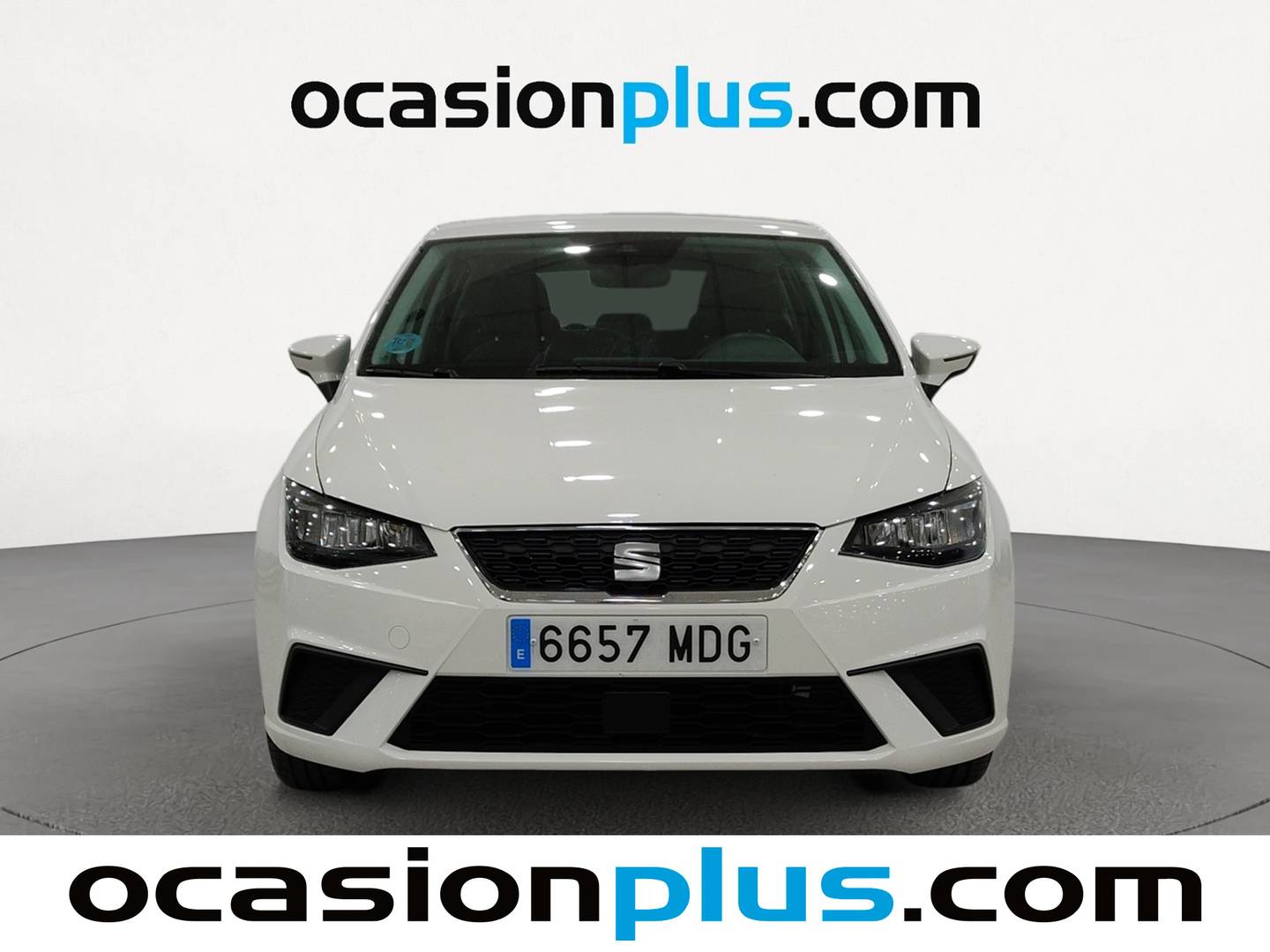 Foto Seat Ibiza SEAT Ibiza 1.0 MPI S&S Style XL (80 CV)